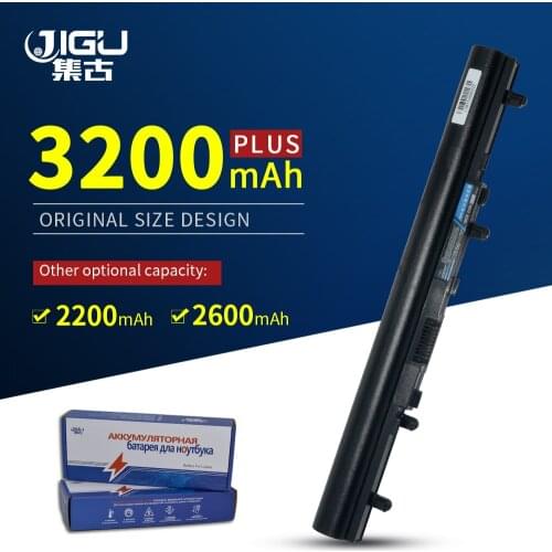 JIGU 4Cells Laptop Battery AL12A32 For Acer Aspire V5 171 431 531 431G 471 571 471G 571G 571P