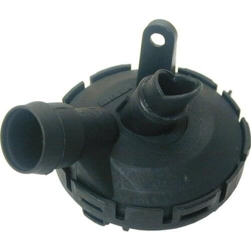 Engine Block Breather Valve For AUDI A4 Avant A6 A8 4E 4F 8E 8H B6