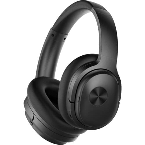Cowin SE7 ANC Active Noise Cancelling Bluetooth Headphones Wireless Headset with apt-x microphone for phones -30dB level