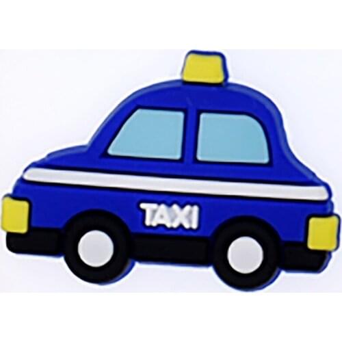 CSBL CFPA-XK-155 Shoe Decoration For Crocses Buckle Charms PVC Cartoon Accessories Gift Croc Jibz Free Shipping