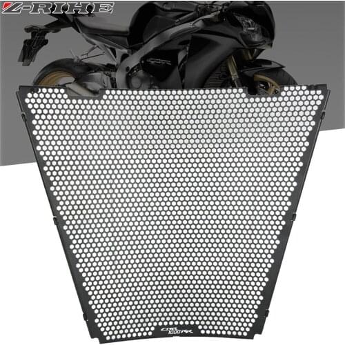 For Honda CBR1000RR SP CBR 1000 RR 2017 2018 2019 Motorcycle Radiator Grille Grill Guard Cover Protection CBR 1000RR Accessories