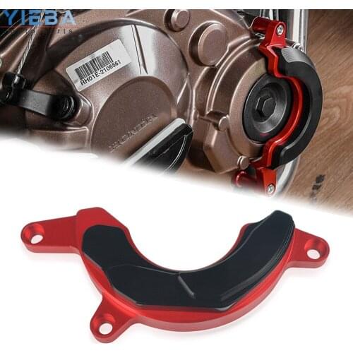 For Honda CBR650R 2019-2020 Motorcycles Accessories Stator Engine Covers Engine Hood Protection Cover For Honda CB650F 2017-2020