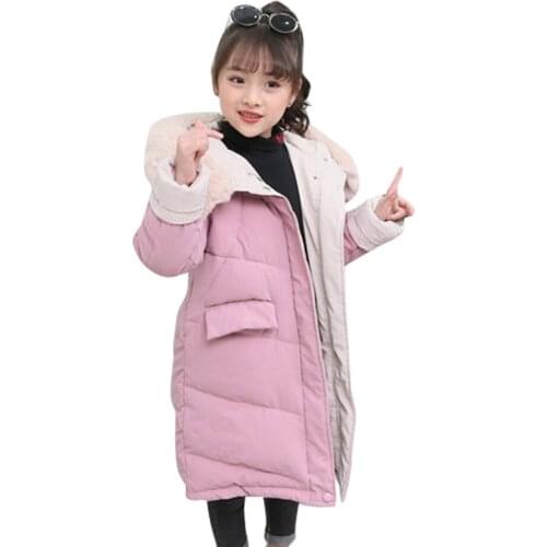 Honikuyi Outerwear For Girls