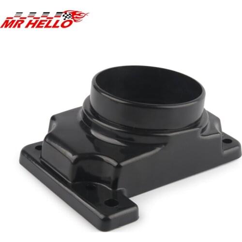 Air Filter Intake Bracket Car Fliter Holder Car Accessory