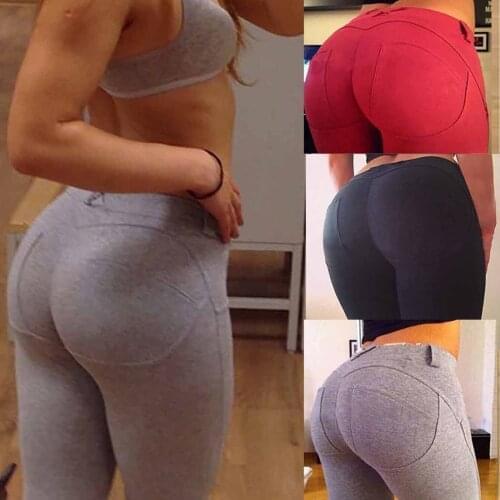 Leggins Sport Women Fitness Leggings For Sportswear Tights Woman Gym Legging High Waist Yoga Pants Womens Sports Wear Штаны