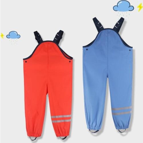 Mioigee Overalls For Boys