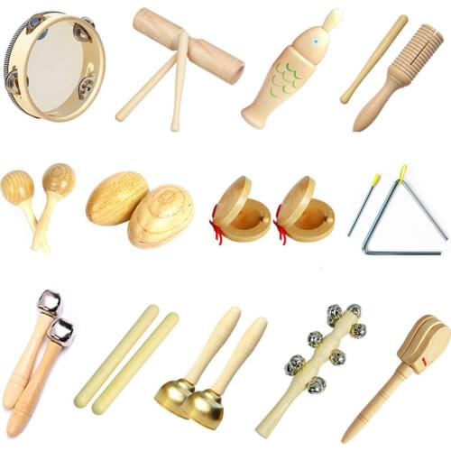 Colorful Wooden Worm Puzzles Kids Learning Educational Didactic Baby Development Toys Fingers Game for Children Montessori Toys