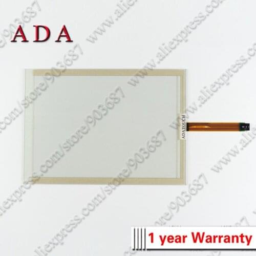 New 6AV7800-0BB10-1AA0 Touch Screen Panel Glass Digitizer for 6AV7800-0BB10-1AA0 PANEL PC 677 12" TOUCH