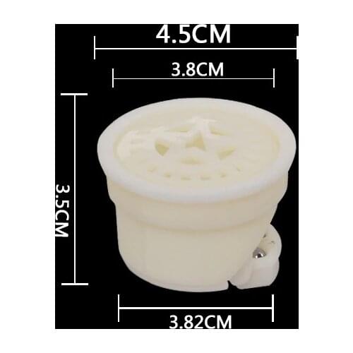 Straight Drainage Silicone Seal Floor Drain Core Deodorant And Anti-blocking Anti-water Abs Plastic Floor Drain Core