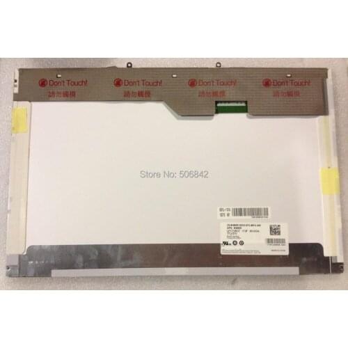 17.1"laptop LED screen LP171WU7 TLD1 LP171WU7(TL)( D1) 1920*1200