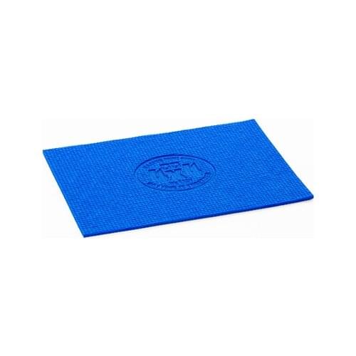 Tamiya 4WD Self-made Learning Parts Accessories Blue Four-wheel Drive Car Repair Pad 15468 For 4-wheel Drive