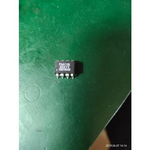 10pcs PAA110P SOP-8 PAA110L