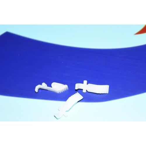 2 pcs OEM BRAND NEW JC66-00815A LEVER-M-KICKER PU for samsung 1610 2010 1641 1640 2240 2241 4521f 4321 300 printer spare parts