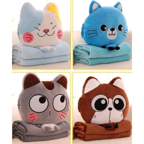 Alise Doux Blankets