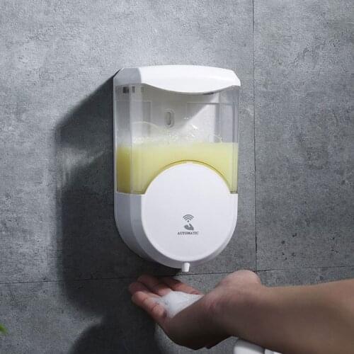 DOLLKEOO Automatic Dispensers For Liquid Soap