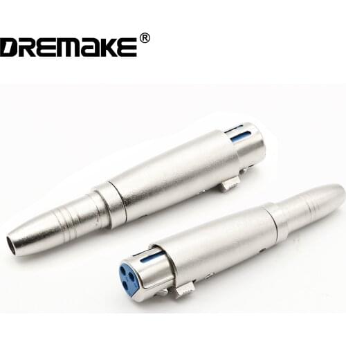 DREMAKE Electro Accessories