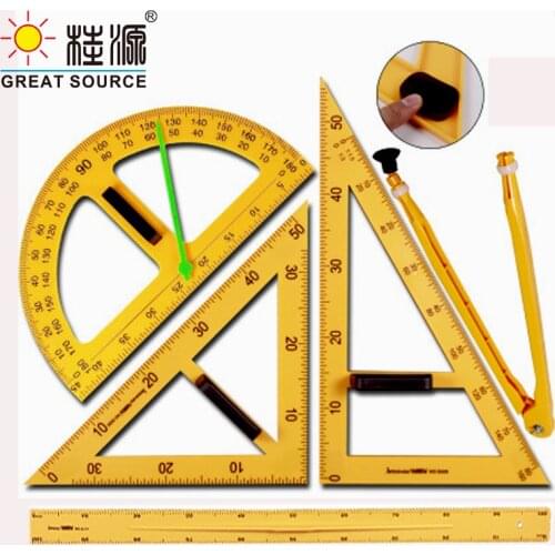 GREAT SOURCE Mathematical Materials