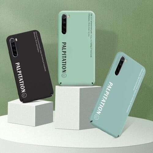 Чехлы для телефонов Xiaomi Redmi 8 Hengneker China At AliExpress