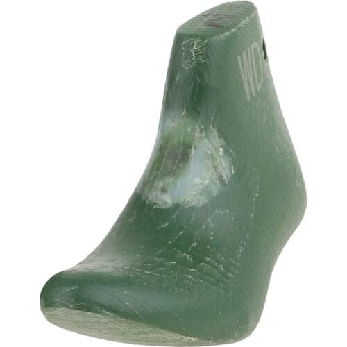 High Heels Plastic Doll Shoe Making Tools Hard Mold for 18 '' American Dolls