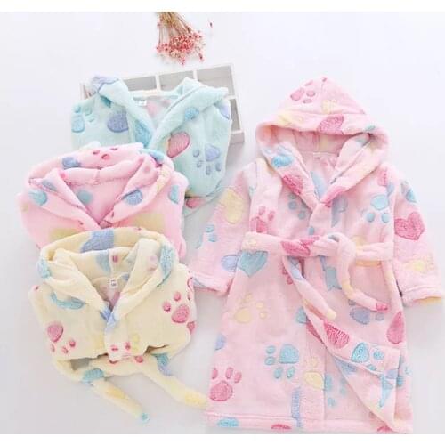 ISHOWTIENDA Pajamas For Girls