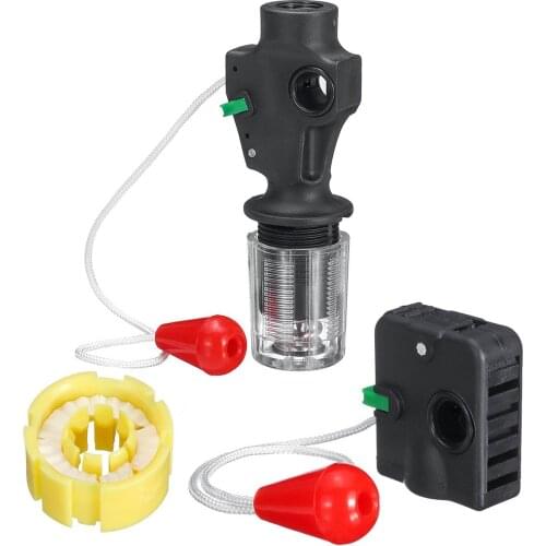 Summer hot swimming beach inflatable life jacket vest jacket water sensitive original automatic device manual Accessories