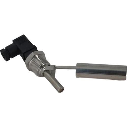 ESC19 Duckbill Type Stainless Steel Small Float Level Controller Water Switch Sensor