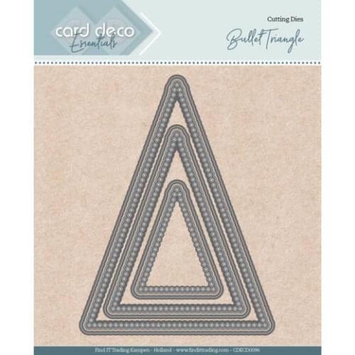 Metal Cutting Dies 3pc moldScrapbooking Embossing paper craft mould punch stencils