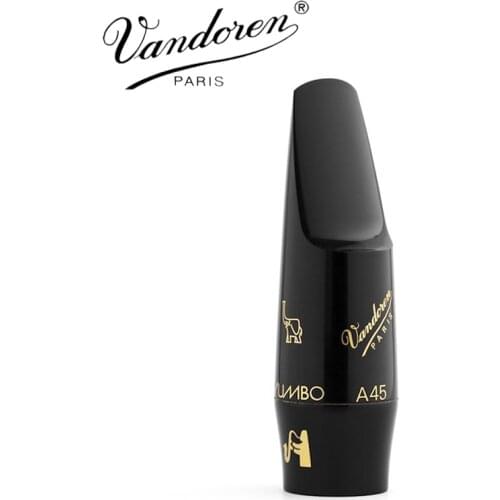 Vandoren SM602B A45 Jumbo JAVA Mouthpiece Alto Saxophone / Alto Sax Mib-Eb Mouthpiece