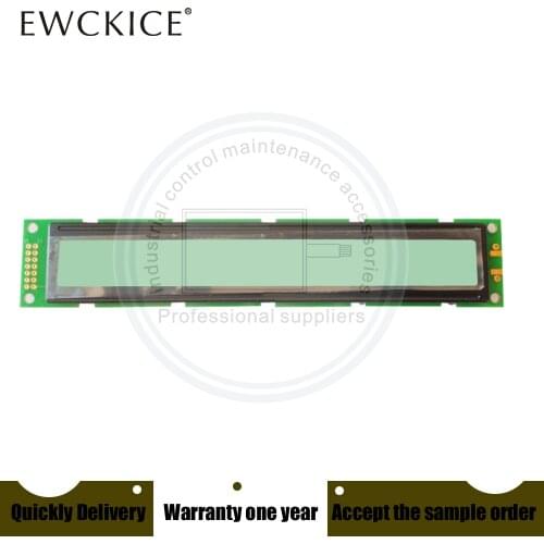 NEW LE-40MTA-E LE-40MTB-E LE-40MTA HMI PLC LCD monitor Liquid Crystal Display Industrial control maintenance accessories