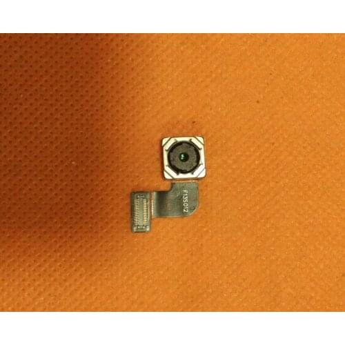 Original Photo Rear Back Camera 13.0MP Module for UMI Z MTK Helio X27 Deca Core 5.5" FHD 1920x1080 Free Shipping