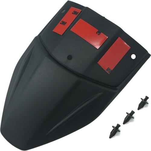 For BMW F750GS F750 F 750 GS 2018-2019 Motorcycle Front Fender Mudguard Mud Splash Guard Cover Protector Extender Wheel Hugger