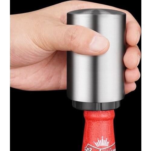 Portion Control Bottle Openers