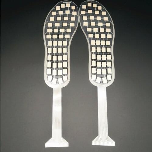 RX-ES40-48P Distributed Flexible Plantar Film Pressure Sensor FSR