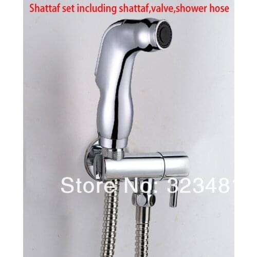 Vestudio Bidet
