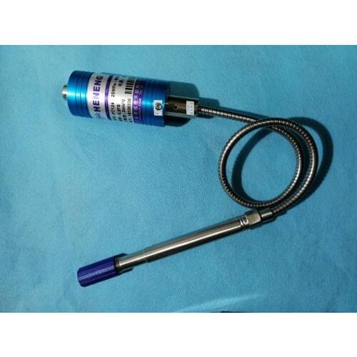 XGHNDZ ( melt pressure sensor of extrusion)PT131-35MPa-1/2(Output 2.0mv/v)