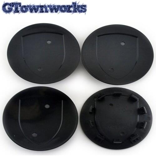 4pcs 77mm Car Wheel Center Hub Caps Fit For 7L5601149 7L5601149E 7L5601149K 7P5601149 7L5601149A 7PP601149 7PP601149A 7PP601149D