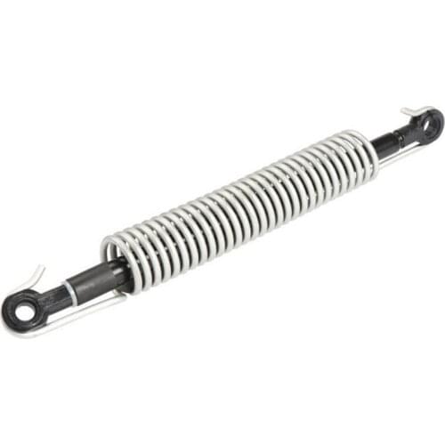 51247141490 Right Lid Lift Support Shock with Spring Tension Spring Compatible with-BMW5 Series E60 525i-530i 545i LX0E