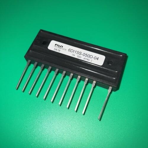 6DI15S-050D-04 15S-050D-04 MODULE IGBT