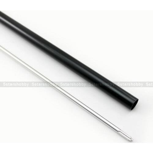 GARTT 450L Tail Boom Torque Tube for Trex 450L Helicopter