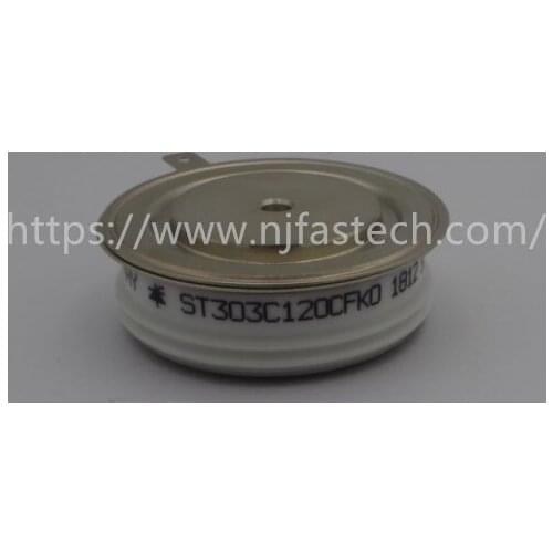 Diode rectifier New and original ST303C1200CFK0 scr thyristor module
