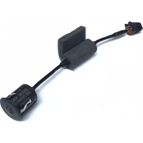 Reversing Camera For Chery E5 Rear View Probe/Reverse Image A21-7900301FL/A21-7900301FD