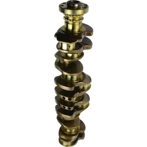 AP03 CRANKSHAFT N57 For BMW N57D30 3.0L 11217799970