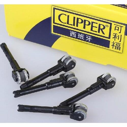 Clipper 2.4mm HONEST lighter wheel Flint stone for IMCO ,Kerosene lighter accessories