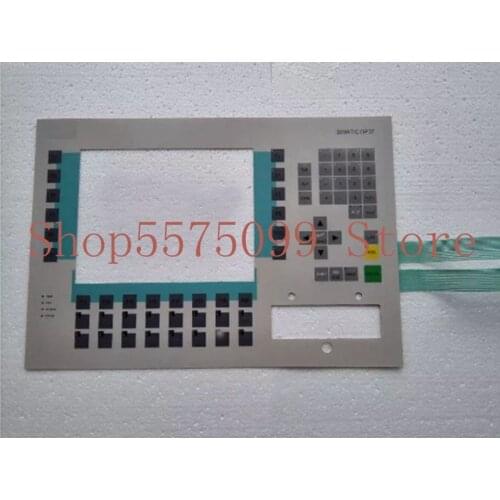 New IMATIC OP37 6AV3637-1LL00-0FX1 Membrane Keypad
