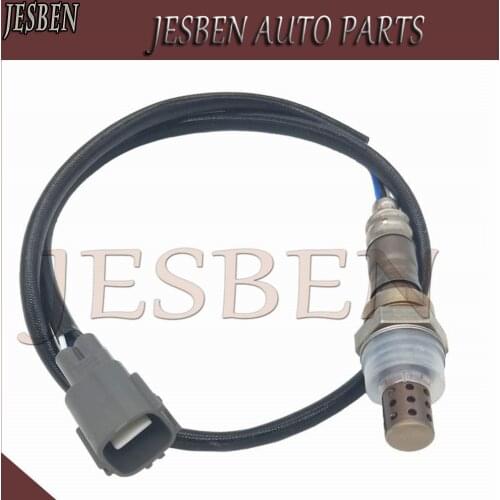234-4626 New downstream Lambda O2 Oxygen Sensor fit For Camry Solara 2.2L Lexus GS300 IS300 SC300 3.0L 1997-2005 NO# 89465-30480