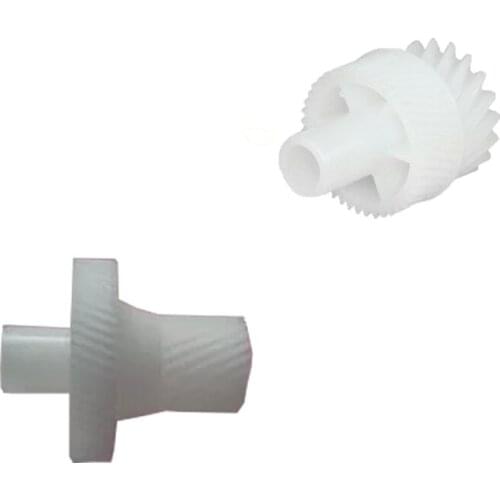 New Copier Spare Parts 5pcs High Quanlity Photocopy Machine Part Developer Driving Gear for Minolta BH 350 BH350