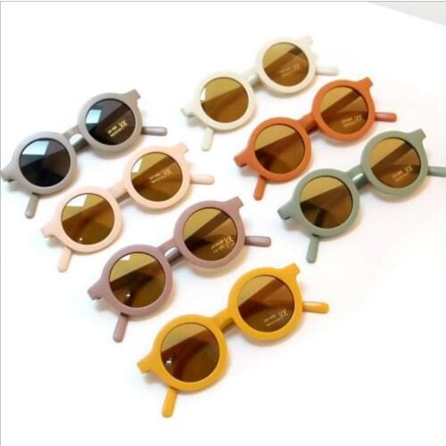 ONEVAN Glasses For Boys