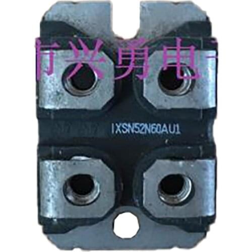 IXSN52N60AU1 Module Original, Can Provide Product Test Video