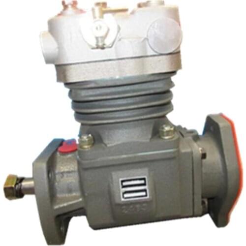 Lonking Wheel Loader Engine Spare Parts 13024210 24V air compressor