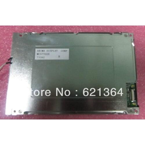 MC75T02E professional lcd screen sales for industrial screen